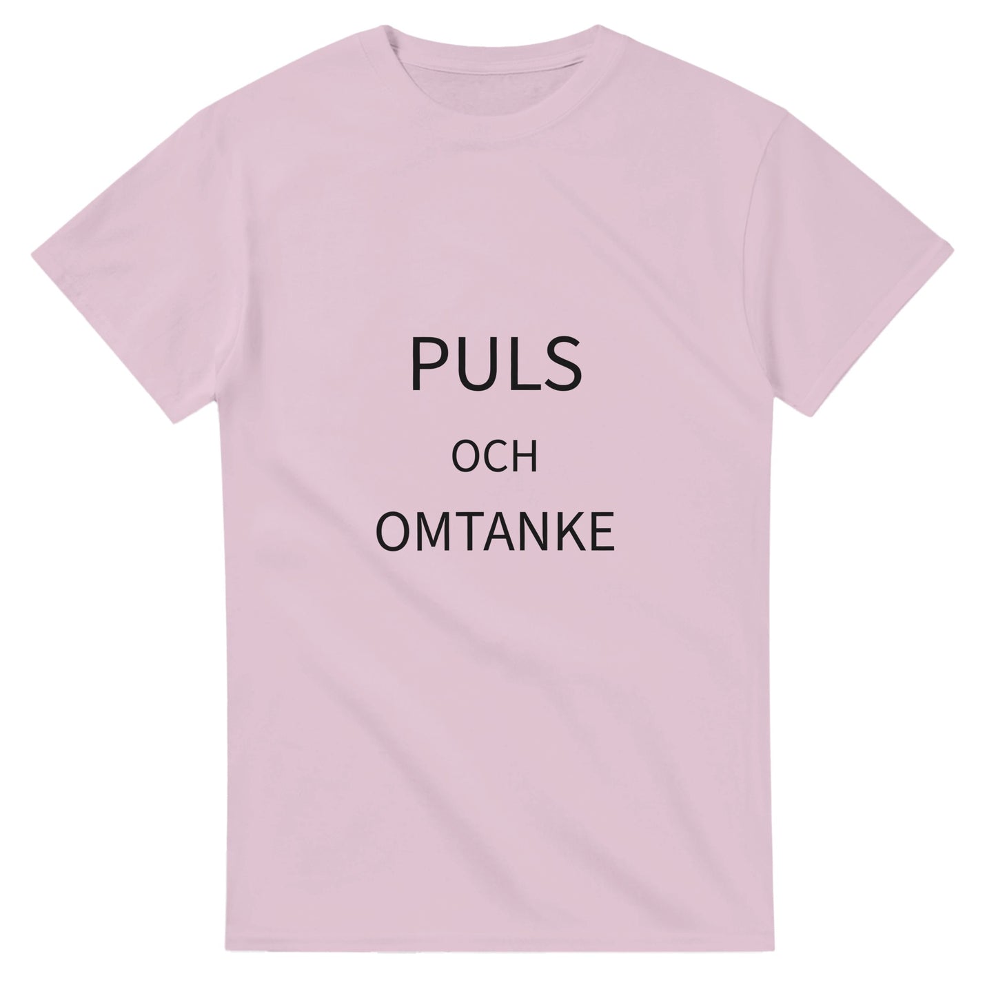 Puls och omtanke - för den omsorgsfulla som värdesätter varje hjärtslag