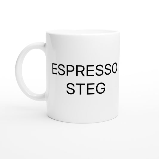 Energifyllt och skämtsamt sätt att börja dagen med koffein. Perfekt för humorälskare!