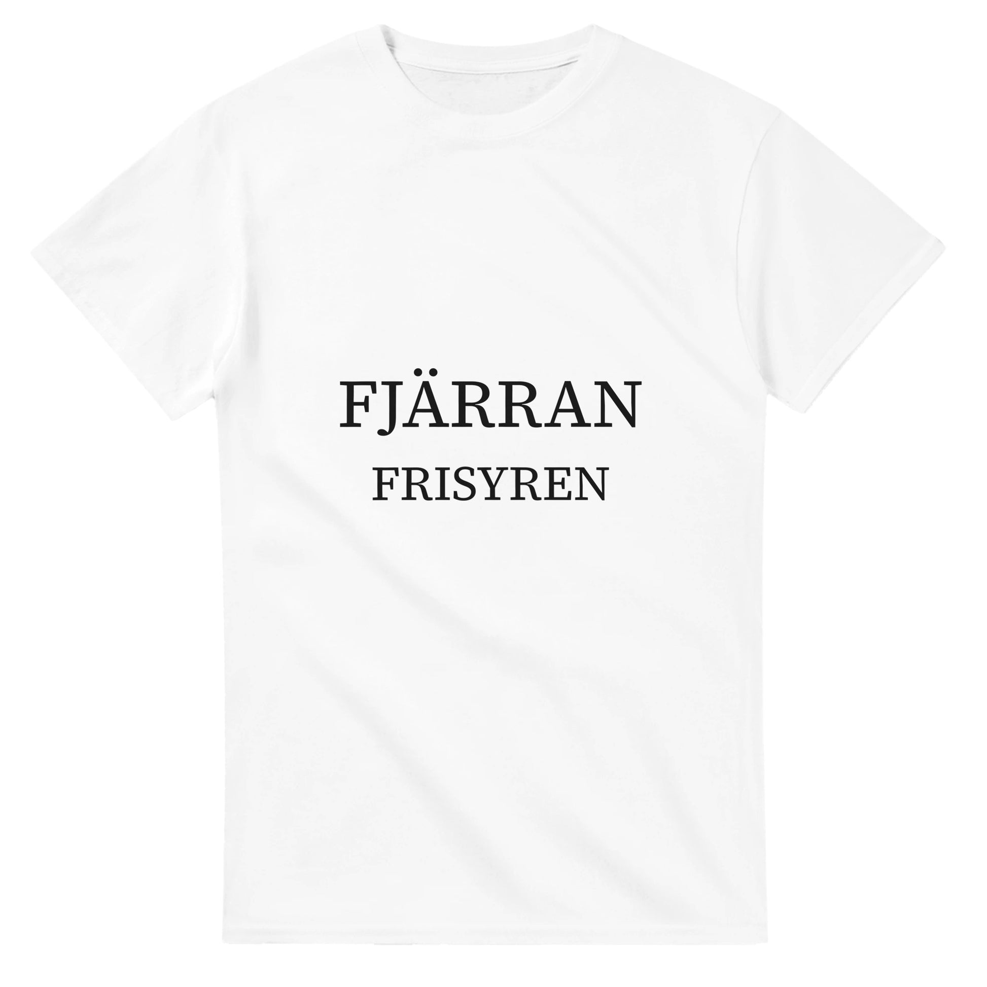 Nya stilar och idéer med Fjärran Frisyren.