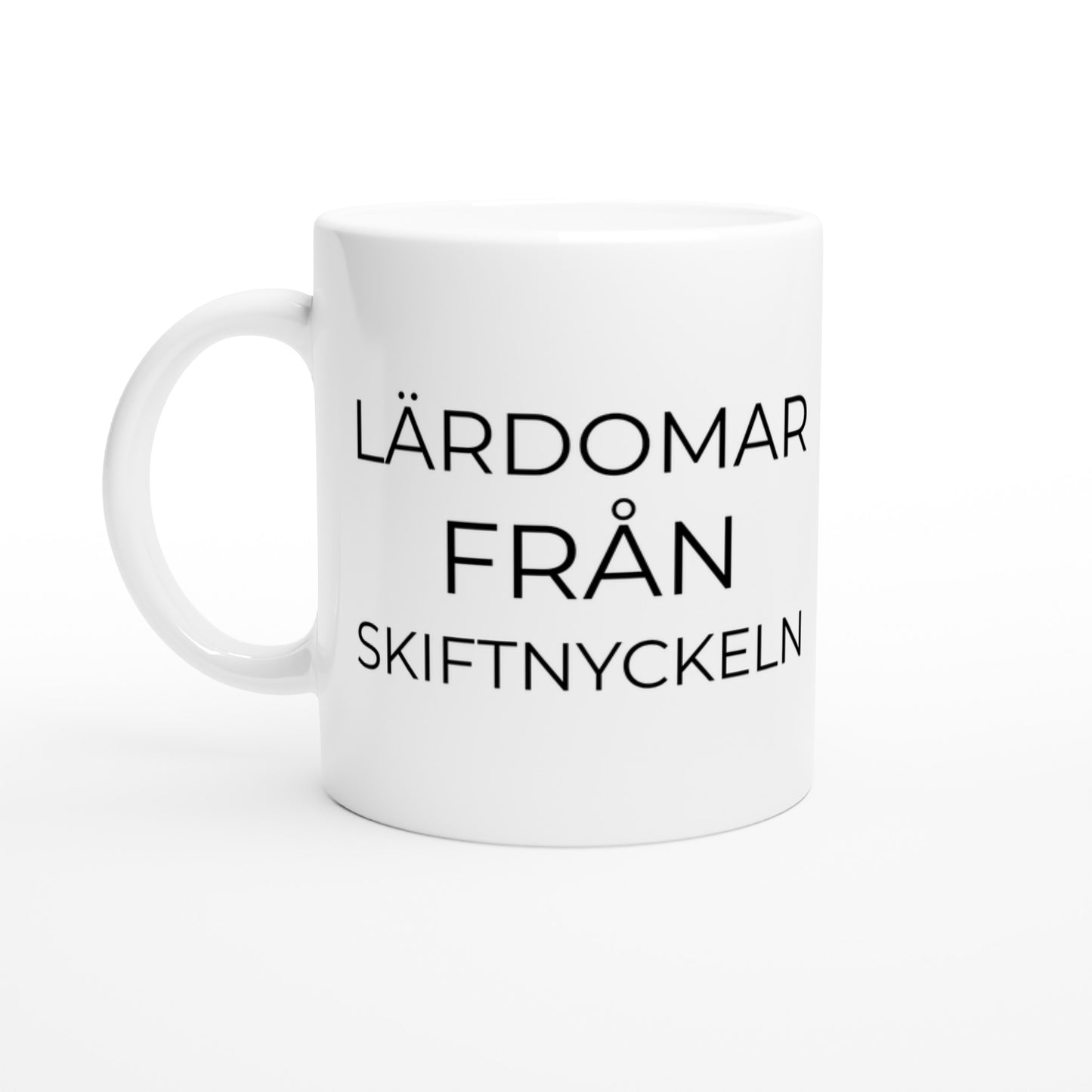 Skiftnyckelns Lärdom - Insikter från verkstaden