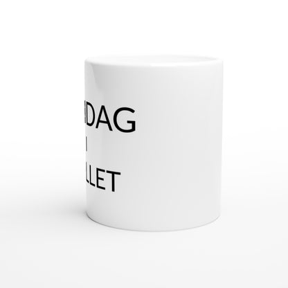 Avkopplande söndag med hästar i stallet - Hästsöndagar