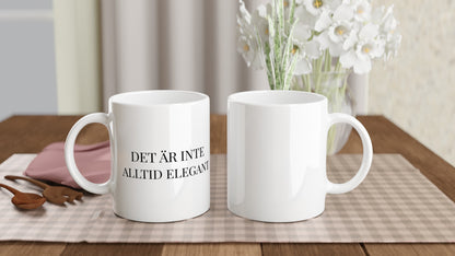 Golfens Elegans - upplev den perfekta träffen på banan.