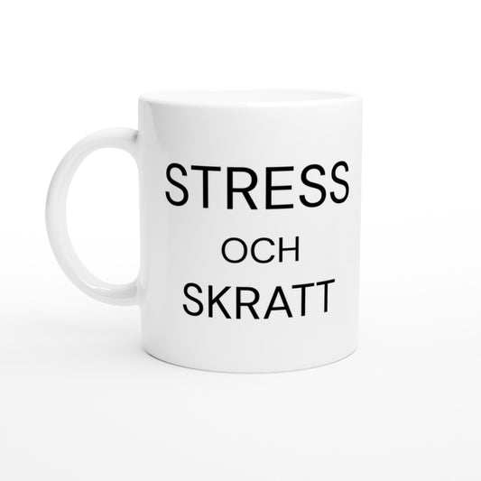 Skratt och avslappning för stressiga dagar. Perfekt för sjuksköterskor!