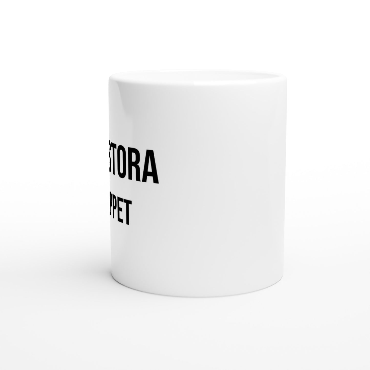 Frisörklippning med Det Stora Klippet - redo för nästa utmaning!