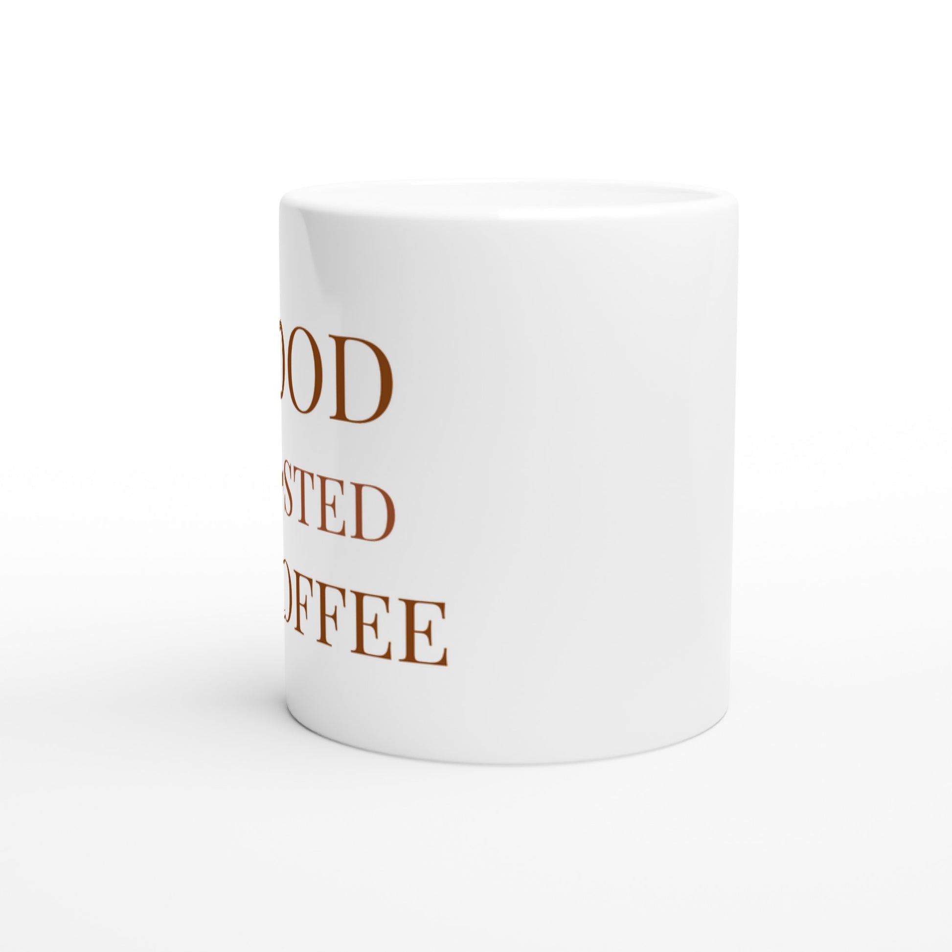 Kaffe som humörhöjare - upplev glädje och energi med denna roliga text om kaffets påverkan.
