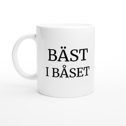 Bäst i båset - för den dedikerade spelaren som alltid presterar på topp.
