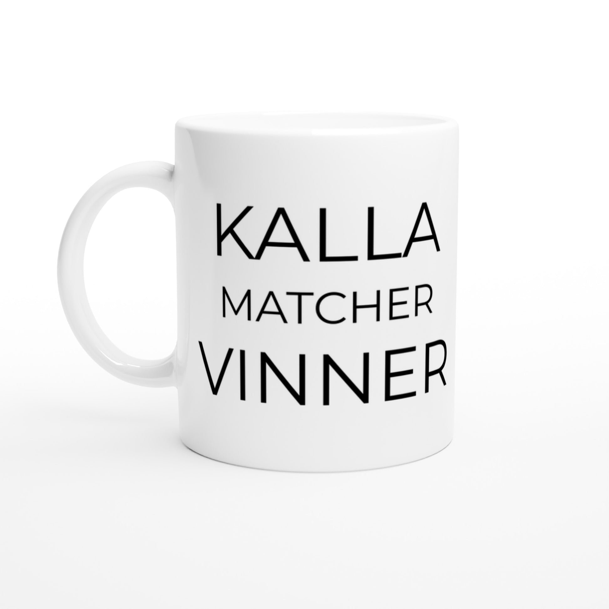 Kalla matcher vinner - för hockeyentusiasten som vet att de kallaste matcherna är de mest minnesvärda.