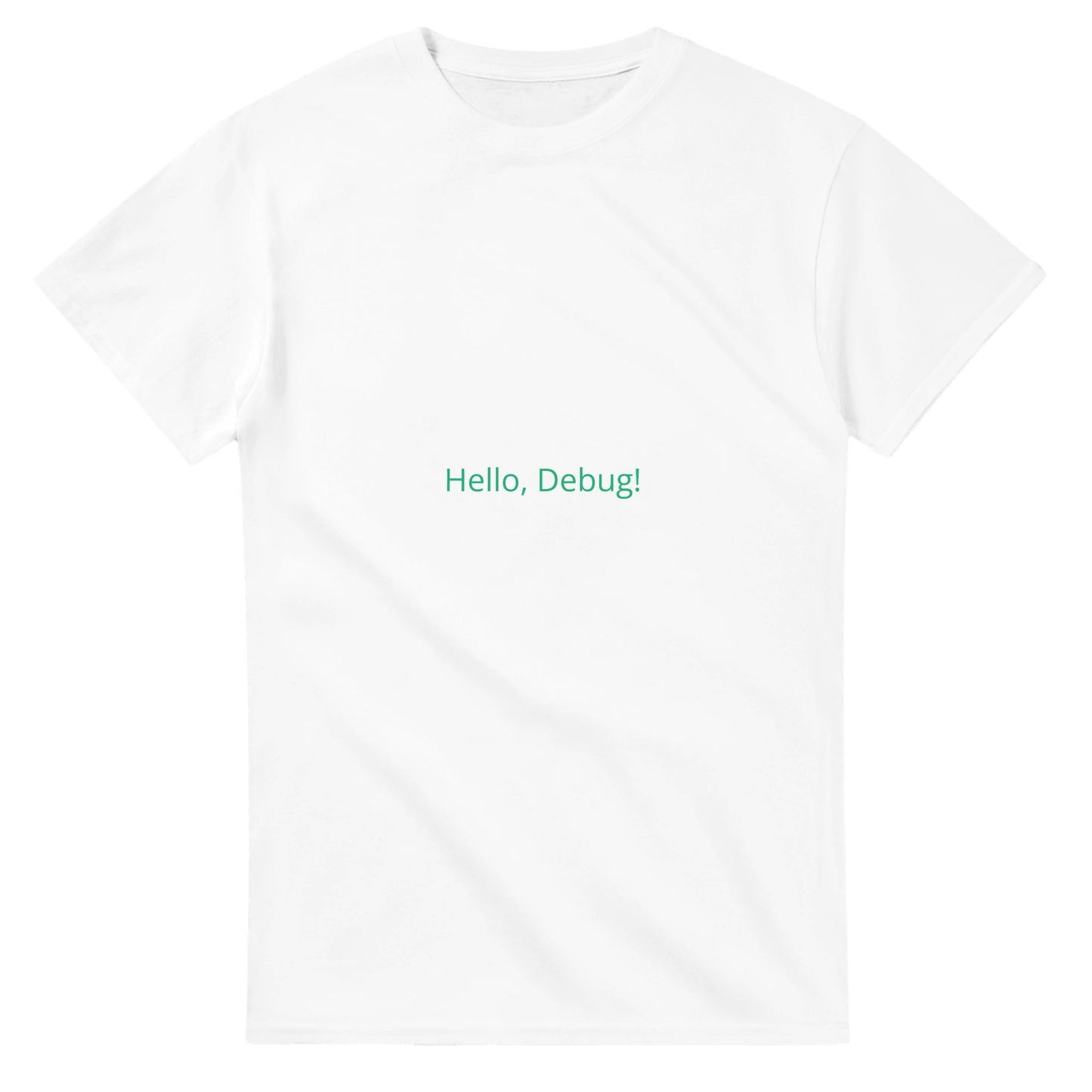 Välkomnande felsökning för en smidigare kodarvardag med Hello, Debug!