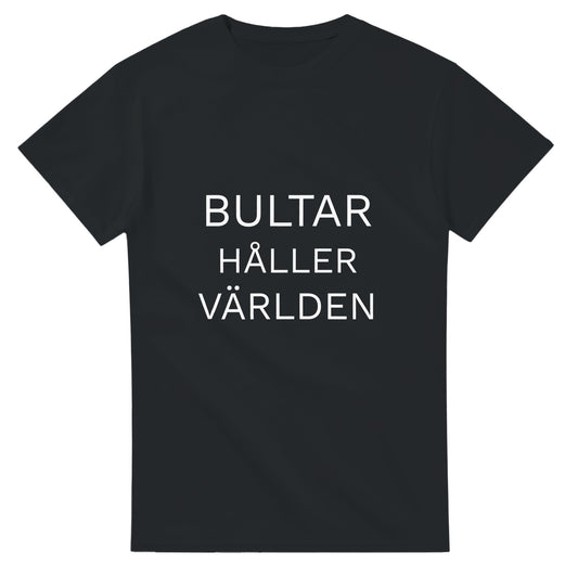 Upptäck skönheten i Bultens Magi - för alla som uppskattar varje bult och mutter.
