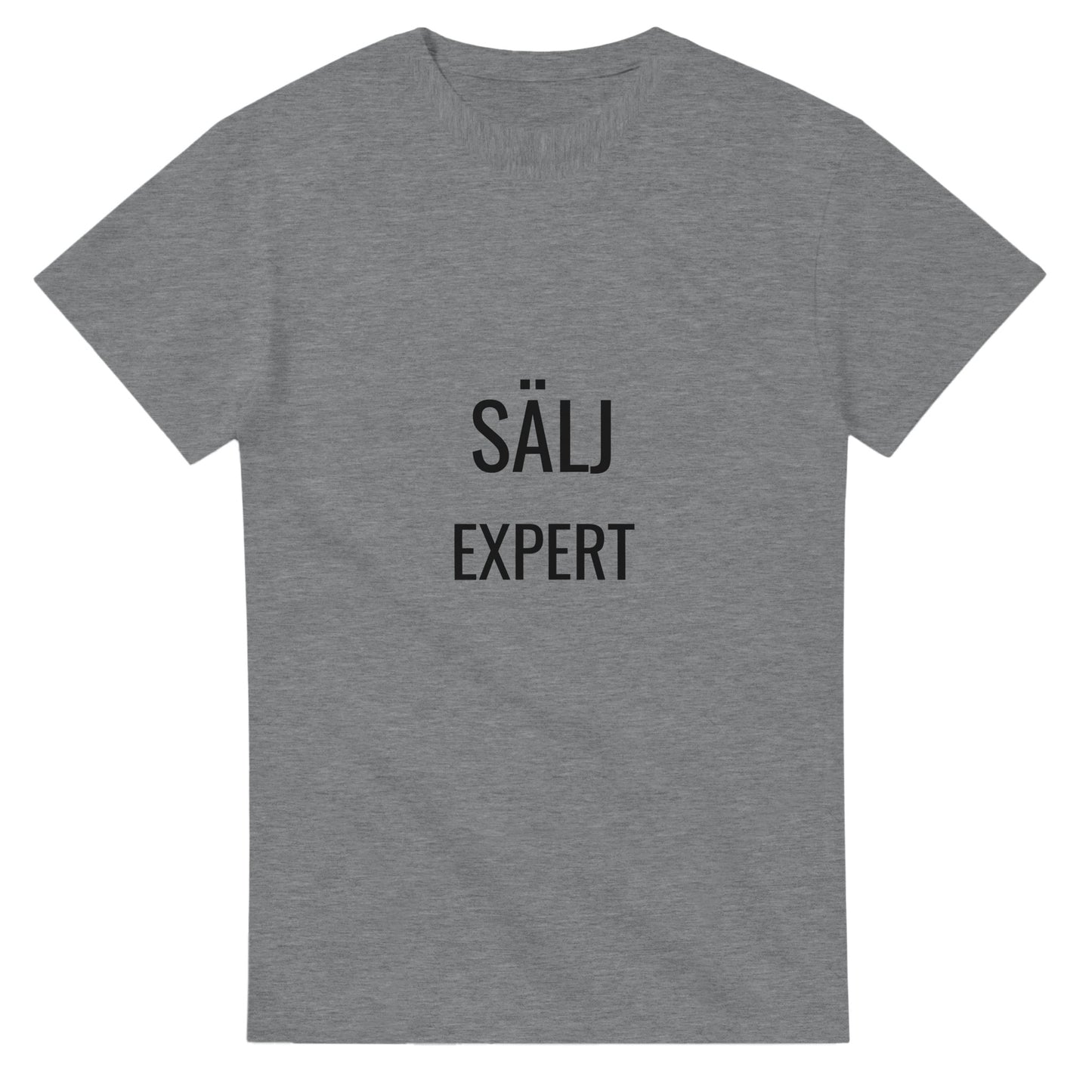 Säljexpert - för den som alltid hittar bästa dealen