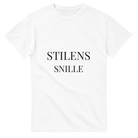 Stilens Snille - innovativt verktyg för frisören med en känsla för det unika. Skapa extraordinära frisyrer.