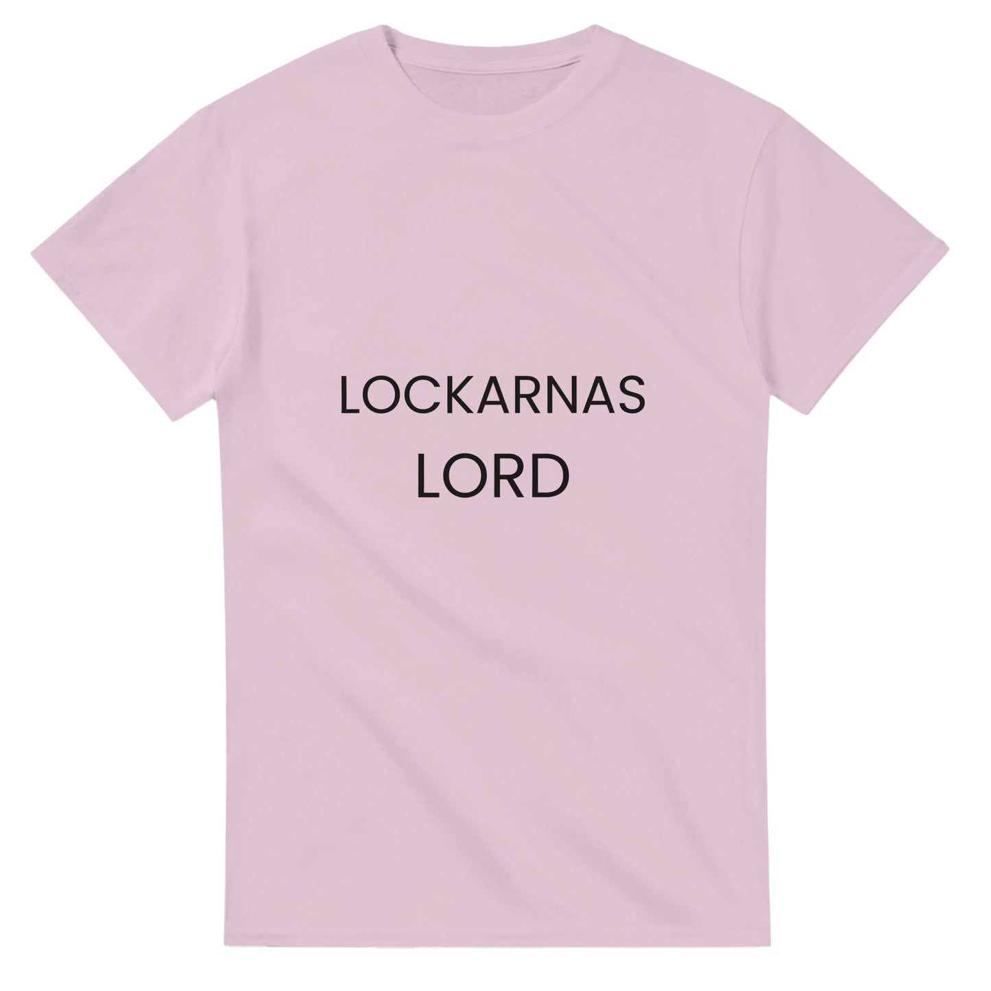 Lockigt hår med Lockarnas Lord - perfekt för fokus på perfekta lockar!