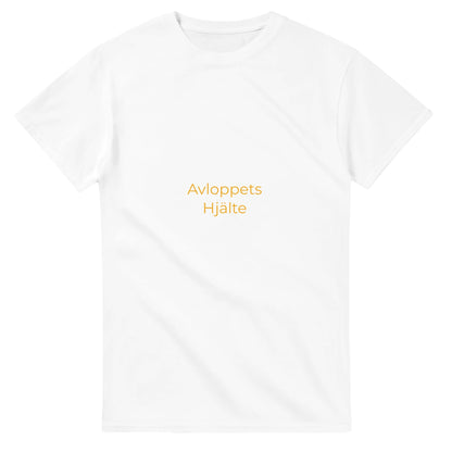 En rolig hyllning till rörmokarens hjältedåd. Lätt att känna igen sig i och enkelt att skratta åt.