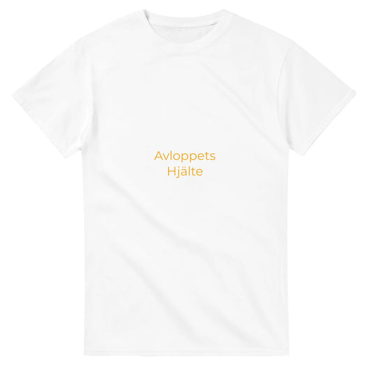 En rolig hyllning till rörmokarens hjältedåd. Lätt att känna igen sig i och enkelt att skratta åt.