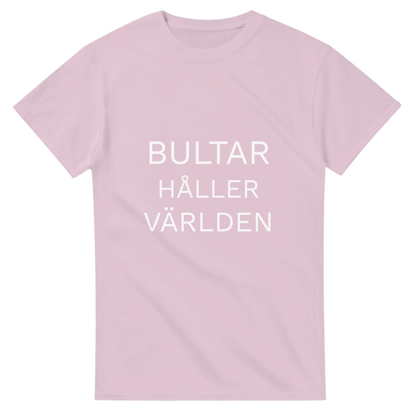 Upptäck skönheten i Bultens Magi - för alla som uppskattar varje bult och mutter.