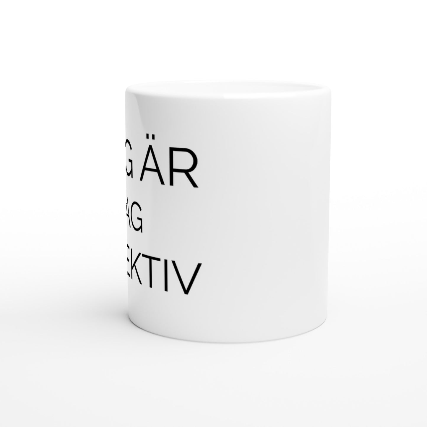 Effektivitetsboost för arbetsdagen med Idag är jag effektiv - perfekt för produktiva dagar.