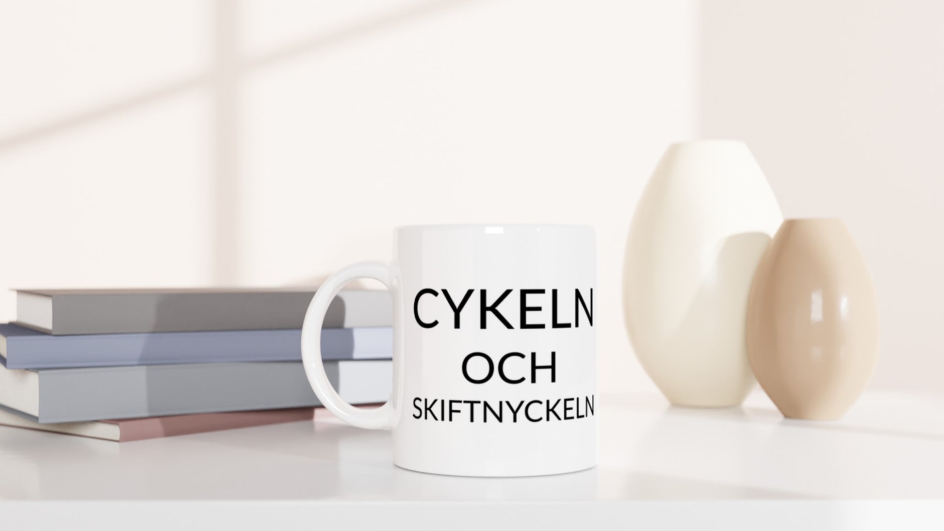 Utforska äventyret med Motorcykelmystik - en spännande resa på två hjul.