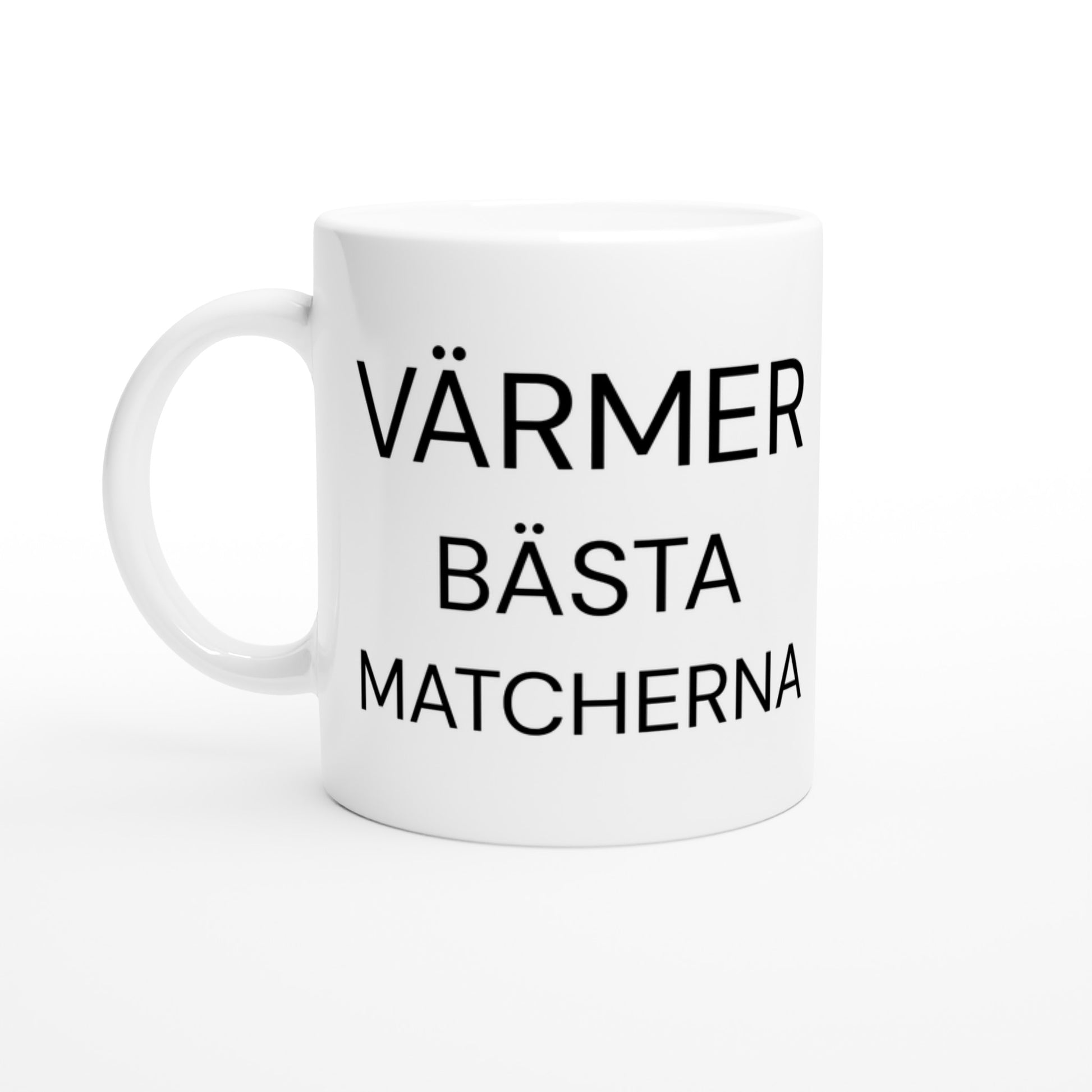 Värmer hjärtat med de kallaste matcherna. Upptäck bästa matcherna nu!